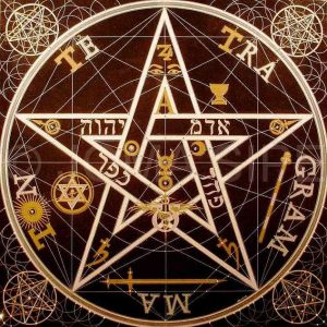 pentagrama esot rico l esoteric pentagram original version e1637046628411