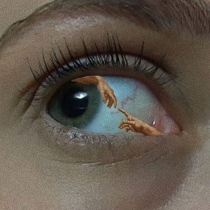 О языке сновидений.