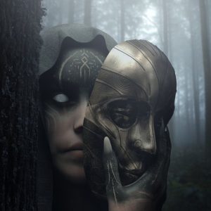 Ритуал — как избавиться от Лярв.