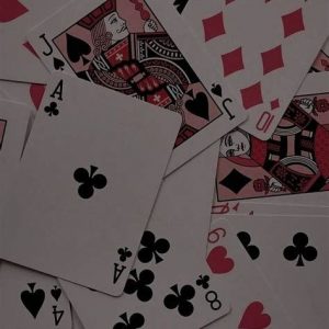 ИГРАЛЬНЫЕ КАРТЫ — ЭФФЕКТИВНЫЙ ТАЛИСМАН ДЛЯ ПОЛУЧЕНИЯ БЛАГОПОЛУЧИЯ И УДАЧИ