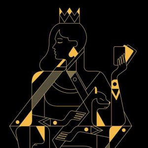 ТАРО - КАРТЫ ДВОРА: КОРОЛИ, КОРОЛЕВЫ, РЫЦАРИ И ПАЖИ Уважаемый читатель наверняка замечал, что людей как правило можно классифицировать по типам. Обычно характерные черты индивида группируют в один тип. Иногда мы даем этим чертам названия, такие как «Одиночка», «Мечтатель» или «Душа компании». Психологи вывели тщательно разработанные типологии людей. Так примером может послужить довольно известная типология Майерс-Бриггс (Типология Майерс-Бриггс — типология личности, возникшая на базе типологии Юнга в 40-х годах XX века и получившая широкое распространение в США и Европе. Она предназначена для определения одного из 16 типов личности и включает в себя 8 шкал, объединенных попарно. Назначение типологии и тестов — помочь человеку в определении его индивидуальных предпочтений, — какие полюса шкал ему более соответствуют. — прим. переводчика).