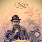О ЧЕМ МОЖНО ПОПРОСИТЬ 1 АРКАН ТАРО - МАГ На карте мы видим молодого мужчину – мага. Он стоит в уверенной позе. Над головой Мага мы видим Знак Бесконечности положенная на бок восьмерка. На карте присутствуют Жезл,Кубок,Динарий и Меч – символы четырех Стихий – Огня,Воды ,Земли и Воздуха.