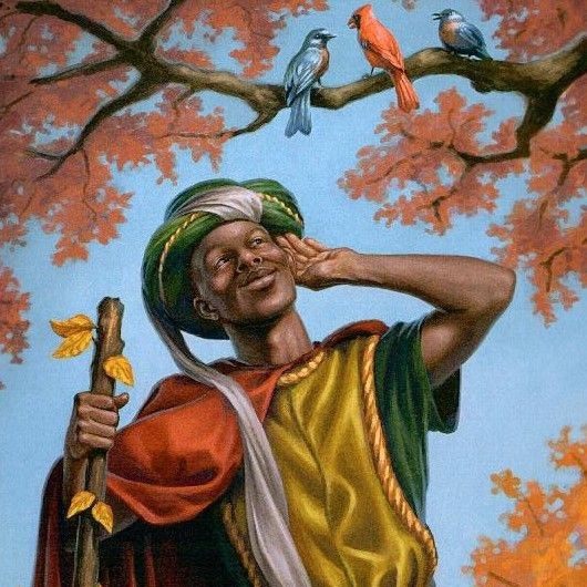 ПАЖИ ЖЕЗЛОВ, КУБКОВ, МЕЧЕЙ И ПЕНТАКЛЕЙ В ТАРО Пажи молоды — либо по возрасту, либо в условиях отдельной ситуации (они могут быть неопытными вне зависимости от возраста). Обычно они с энтузиазмом обучаются чему-то новому или осваивают новое для них дело, но могут быть также нервными, поскольку не уверены в себе. Пажи не обладают авторитетом или влиянием, они, скорее, играют вспомогательную роль. Чаще всего они стремятся оказаться вовлеченными в некий проект. Они желают помочь, чтобы стать частью чего-то большего.