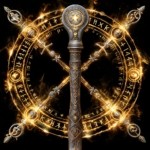 Древний рунический заговор Spá-þula: история, структура и применение