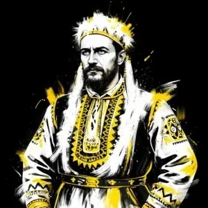 МАГИЯ В СЛАВЯНСКОМ ЯЗЫЧЕСТВЕ