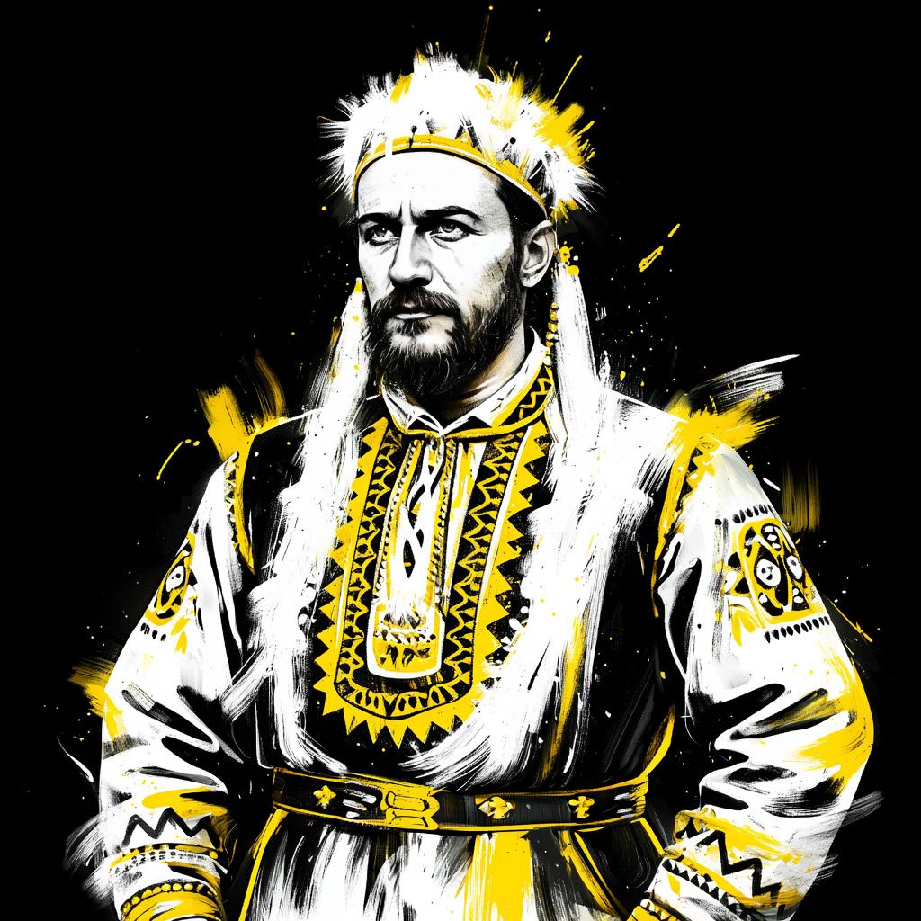 МАГИЯ В СЛАВЯНСКОМ ЯЗЫЧЕСТВЕ