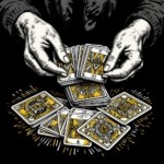 Механизмы психологической защиты в Таро: как карты помогают понять себя