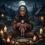 ТЁМНАЯ МАГИЯ: ПРИВОРОТ С ПОМОЩЬЮ ДУХА