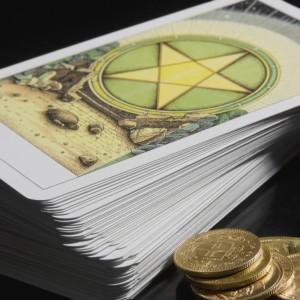 РИТУАЛ НА КАРТАХ ТАРО ДЛЯ ПРИВЛЕЧЕНИЯ ДЕНЕГ