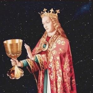ПСИХОТИПЫ КОРОЛЕВ В КАРТАХ ТАРО