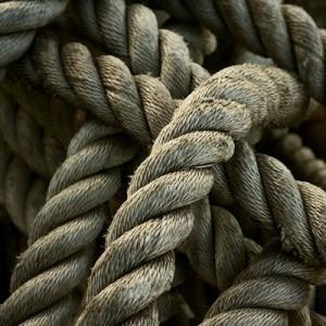 ВЕДЬМИНА ЛЕСТНИЦА Лестница ведьм, ведьмина веревка, ведьмин шнур, ведьмина петля, ведьмины четки: разновидность узелковой магии.