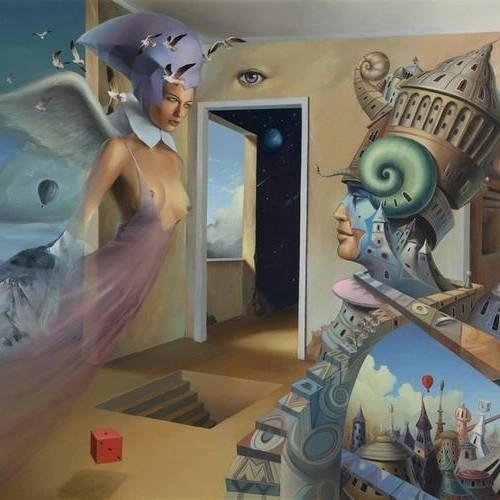 АСТРАЛЬНОЕ И ЭФИРНОЕ ЗРЕНИЕ – ЧТО ЭТО ЗА СПОСОБНОСТЬ ? Астральное зрение – это способность подсознания видеть все вокруг. Иначе это зрение еще называют эфирным зрением. Известно, что угол зрения человека равен 220 градусам. Это значит, что человек способен видеть только впереди себя. А вот одновременно увидеть, что происходит сверху, сзади и по бокам – не представляется возможным для среднестатистического человека. В силу привычек и особенностей физического тела, многие люди даже не задумываются над тем, что можно видеть больше. В тоже время, астральное (эфирное) тело человека лишено физических ограничений. Здесь угол зрения равен 360 градусам, что позволяет видеть все вокруг. Такая способность называется сферическим зрением.