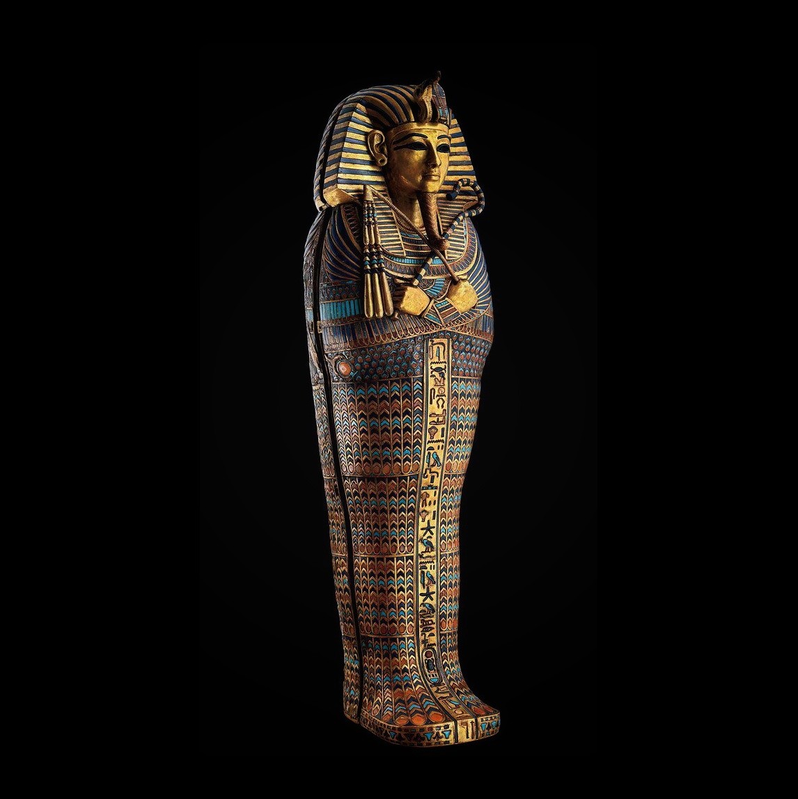 ОММ СЕТИ - ДОРОТИ ИДИ Таинственная реинкарнация Омм Сети – женщины, которая доказала, что жила в Древнем Египте