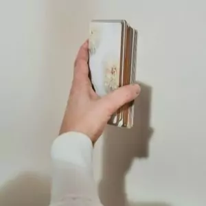БЕЛАЯ КАРТА ТАРО — МИССИЯ