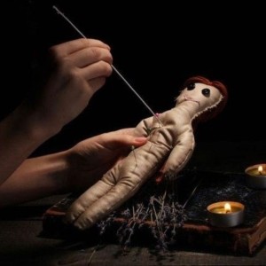 РИТУАЛ НА ВОЗВРАТ ДОЛГА Изготавливаем из пластилина, теста, воска, тряпицы или любого иного материала вольт.