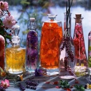 МАГИЧЕСКИЕ ЭФИРНЫЕ МАСЛА ДЛЯ ЗАЩИТЫ И ОЧИСТКИ АУРЫ Масла, которое помогут зарубцевать ауру или оказать защитную или очищающее воздействие на ауру.