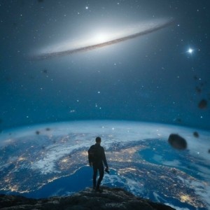 ЦЕННОСТЬ ЗЕМНОЙ ЖИЗНИ ДЛЯ ЗВЁЗДНЫХ ДУШ Что такое опыт жизни на Земле? – Это долгая череда взлетов и падений, проб и ошибок, отношений с совершенно разными людьми, прибывшими, быть может, с другого края Вселенной, куда бы мы не смогли заглянуть сами. Плотный мир Земли – это уникальное место, где соединяются и взаимодействуют энергии ВСЕХ сфер ближнего и дальнего Космоса. Планета Земля воистину уникальна тем, что здесь, будучи воплощенными, мы можем получить опыт отношений с существами любых ступеней эволюции – от самых примитивных и юных людей до высших мастеров Чертога Абсолюта, пришедших для помощи Земле. Именно это взаимное обогащение является самым ценным для наших душ, и по возвращении Домой воспоминания об этих встречах будут самыми яркими среди всех остальных.