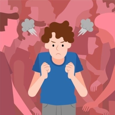 ИСТИННЫЕ ПРИЧИНЫ НАШЕГО РАЗДРАЖЕНИЯ ИСТИННЫЕ ПРИЧИНЫ НАШЕГО РАЗДРАЖЕНИЯ 1. Умные люди говорят, что нас раздражает в людях то, что свойственно нам самим. А точнее то, что мы не хотим в себе принимать и признавать. Тех черт характера, которых у нас нет, в другом человеке можем просто не заметить, либо отнесемся к ним равнодушно. 2. Люди не оправдывают наши ожидания. Чем ближе нам человек, чем более "своим" мы его считаем, тем больше от него требуем. Но у него-то свои цели и устремления и он не должен, да и не может сделать нас счастливыми. 3. Нас часто раздражают чужие успехи. Это происходит потому, что мы сравниваем свои слабые стороны с сильными сторонами других людей. Этому нас учили родители, учителя, да все наше общество, в котором поощряется соревнование, которое нетерпимо к ошибкам, которое плевать хотело на индивидуальность и личные склонности человека. 4. Мы с головой погружены в материальность, считаем ценными материальные вещи, те, за которые отдаем деньги (которые так тяжело зарабатывать!) и совершенно не ценим истинные ценности - человеческие взаимоотношения, то, что достается нам бесплатно. Мы любим вещи и пользуемся людьми. То есть, по большому счету, относимся к людям, как к вещам. 5. Мы не живем настоящим, а терзаемся прошлым и беспокоимся о будущем. Как часто, вместо того, чтобы наслаждаться радостью настоящего момента, дарить и принимать всю любовь, уважение, признательность, мы портим все дело воспоминаниями о нашей негативной реакции на какие-либо поступки человека, либо страхами о будущем, что нам эту любовь и уважение не удастся удержать. 6. Таково созданное нами общество. И чтобы изменить его, нужно начать с себя. То есть за все общество в ответе каждый в отдельности и все вместе. Конечно же, вы скажете: ну что может сделать один человек? Я лично всегда задаю себе такой вопрос: "Если не я, то кто?" Ответственность - другое название свободы. Что из этого получается: 1. Нелюбовь и неприятие себя порождает нелюбовь окружающих, потому что мир вокруг - это лишь отражение мира внутри. 2. Негативные эмоции (которые и есть сама жизнь) раскрашивают всю нашу реальность в соответствующие тона. Мы сами притягиваем так называемую "черную" полосу. 3. Раздражаясь, мы отдаем свою силу. То есть заявляем Вселенной, что эти люди могут оказывать влияние на нашу жизнь. И Вселенная конечно же отвечает всегда одно и тоже: "Слушаю и повинуюсь." (Фильм Секрет) Что с этим делать: 1. Помнить, всегда помнить, пока это не станет ощущаться всем существом, что мы - одно, что мы едины. Что нельзя победить за счет других, но можно - вместе (Фильм Код Моисея). Что каждая душа пришла в этот мир для того чтобы решать свои задачи, и никто ничего вам не должен. 2. Принять себя целиком, полюбить, перестать сравнивать себя с другими. Принять как свои достоинства, так и свои недостатки, ибо "в каждом темном уголке души могут таиться сокровища" (Фильм Код Моисея). А когда мы примем и полюбим себя, мы автоматически полюбим и примем других таких, какие они есть. 3. Взять на себя ответственность за всех людей, которых мы притягиваем в свою жизнь. Каждый встреченный нами человек показывает нам нас, люди лишь зеркало наших отношений с миром. 4. Мы всегда вольны сами выбирать как реагировать на поведение другого человека. Мы можем не реагировать автоматически, рефлекторно (обижаться на оскорбление или радоваться похвале), а сами выбрать, создавать свои чувства, то есть быть креативными в этом вопросе.