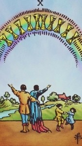 10 КУБКОВ