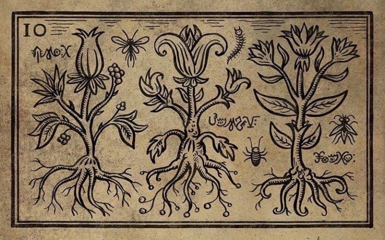 10. HERBS