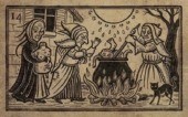 14. THE CAULDRON