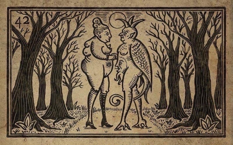 42. THE PACT