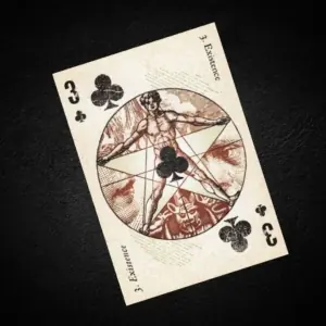 ГАДАНИЕ ПО ОДНОЙ КАРТЕ — ОРАКУЛ «CARTOMANCER»