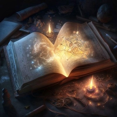ИНВОКАЦИЯ (ПРИЗЫВ) ДУХОВ, ДЕМОНОВ, ГЕНИЕВ С ПОМОЩЬЮ МАНТИЧЕСКОЙ СИСТЕМЫ НА ПРИМЕРЕ КАРТ ТАРО Такая инвокация является самой простой и в то же время самой безопасной для жизни и здоровья практикующего. Она не сильно привязана к конкретным планетарным дням и часам и легко совершается в любых условиях.