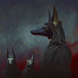 АНУБИС (ИНПУ) - ВЛАДЫКА ЗАПАДА : ПРОИСХОЖДЕНИЕ, ЖИЗНЬ, ОБРАЗ ЗАЩИТНИКА МЕРТВЫХ Один из первых богов которых египтяне изображали на стенах гробниц. Могущественный Анубис, он охраняет покой умерших и наказывает тех, кто его нарушает. Анубис охранял покой Тутанхамона. Он один из популярных древнеегипетских богов, культ которого действовал на всей территории Древнего Египта. Анубис - «Владыка запада» (Там располагался загробный мир)