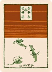 23 Крысы