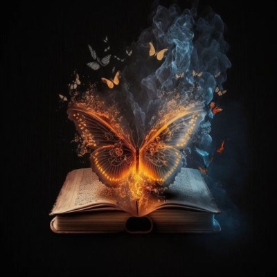 ПОЛЕЗНЫЕ МАГИЧЕСКИЕ ТЕХНИКИ Книга теней – это записи ритуалов, заклинаний и другой магической информации, которая важна для ведьмы. Некоторые предпочитают назвать ее Книга Озарений. Можно начать вести свою Книгу Теней с размышлений о колдовстве и том, что оно для вас значит, так же туда можно занести ваш первый опыт общения с природой и медитативных путешествий.