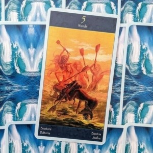 ЧТО ОЗНАЧАЮТ ЧИСЛА В ТАРО? Значение каждого из старших арканов перекликается с вибрацией определенного числа. Пифагорейцы полагали, что в основе всех явлений мира лежат числовые отношения, познав которые можно познать тайны бытия. Каждое число для них имело значение и заключало в себе аспект существования Вселенной.