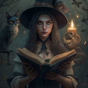 О ЗАНЯТИЯХ МАГИЕЙ В ДОМЕ Одно из самых опасных занятий, которое приносит большое количество негатива в дом и всем его обитателям, является магия.