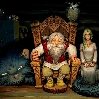 ДОМОВОЙ - ПРАКТИКА ОБЩЕНИЯ Мы совсем не знаем мира, в котором живём, и тех, кто живёт рядом с нами. Невидимый тонкий мир населён разными существами. В народном сознании издавна жило представление о сущностях, незримо пребывающих рядом с человеком. Люди всегда подразделяли этих существ на добрых и злых, одних остерегались, с другими пытались вступить в контакт, заручиться их поддержкой и помощью.