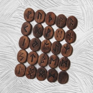 ИНСТРУКЦИЯ ПО РАБОТЕ С РУНАМИ