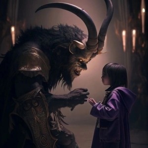 ПОДСЕЛЕНЕЦ И ДИАГНОСТИКА НА РУНАХ Бесы, сущности и духи редко вторгаются в человека и это скорее исключение из правил, чем постоянная практика. Но намного «подселенцы» могут «цепляться» за человека, а не вселяться в него.