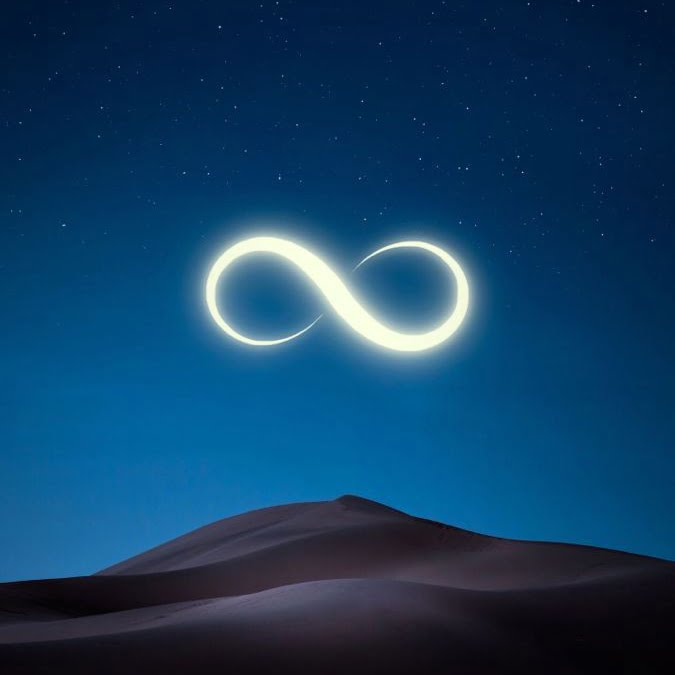 ЧИСЛО 8 — СИМВОЛА БЕСКОНЕЧНОСТИ, ЗНАЧЕНИЕ Число 8 — значение этой цифры с давних пор ассоциировалось с чудом, магией, поиском гармонии и бесконечностью. Такая цифра весьма часто считается олицетворением как мужского, так и женского начала, стабильности и порядка в мире.