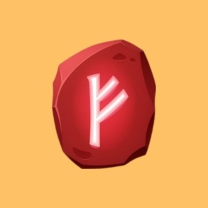 Руна Феху