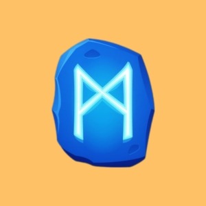 Руна Манназ