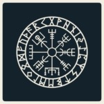 КАКИЕ РУНЫ ГОВОРЯТ О МАГИЧЕСКОМ ВОЗДЕЙСТВИИ? Итак, Вы решили проверить, есть ли на Вас разрушительное воздействие. Рассмотрим, какие руны могут вещать о негативе.