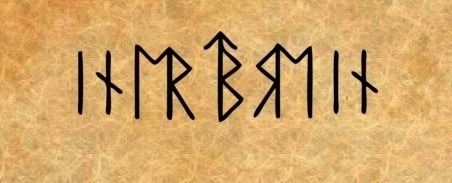 РУНИЧЕСКИЙ СТАВ "ВЫСОКИЙ ЗАБОР" - УДЕРЖАТЬСЯ НА РАБОТЕ 2 РУНИЧЕСКИЙ СТАВ "ВЫСОКИЙ ЗАБОР" - УДЕРЖАТЬСЯ НА РАБОТЕ Став для того, чтобы удержаться на работе. Cобираем реальность(волю) в кулак рунами Тейваз+Бьяркано и транслируем своим примером спокойствие и уверенность в том, что вы в шоколаде.