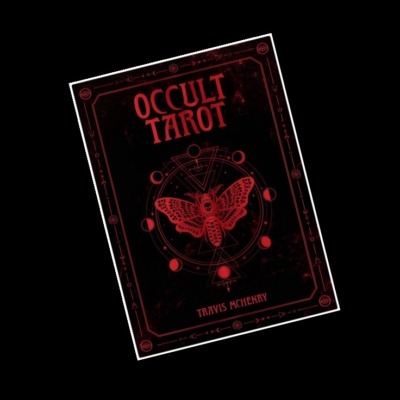 ГАЛЕРЕЯ КАРТ - "ОКУЛЬТНОЕ ТАРО" ГАЛЕРЕЯ КАРТ - "ОКУЛЬТНОЕ ТАРО"