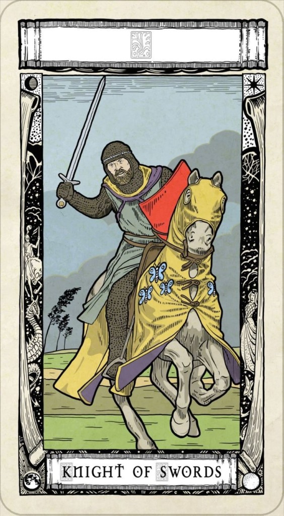 Miroslav Ulbricht Tarot - ГАЛЕРЕЯ КАРТ ТАРО Miroslav Ulbricht Tarot - ГАЛЕРЕЯ КАРТ ТАРО
СТАРШИЕ АРКАНЫ ЖЕЗЛЫ ПЕНТАКЛИ КУБКИ МЕЧИ РУБАШКА ТАРО