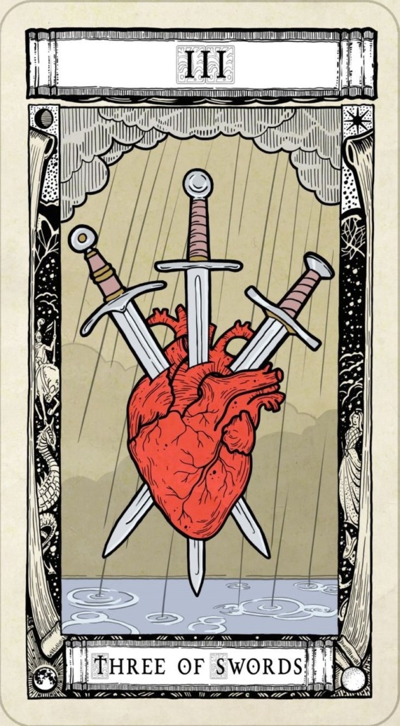 Miroslav Ulbricht Tarot - ГАЛЕРЕЯ КАРТ ТАРО Miroslav Ulbricht Tarot - ГАЛЕРЕЯ КАРТ ТАРО
СТАРШИЕ АРКАНЫ ЖЕЗЛЫ ПЕНТАКЛИ КУБКИ МЕЧИ РУБАШКА ТАРО