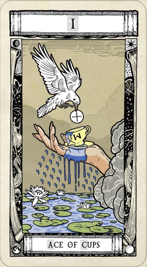 Miroslav Ulbricht Tarot - ГАЛЕРЕЯ КАРТ ТАРО Miroslav Ulbricht Tarot - ГАЛЕРЕЯ КАРТ ТАРО
СТАРШИЕ АРКАНЫ ЖЕЗЛЫ ПЕНТАКЛИ КУБКИ МЕЧИ РУБАШКА ТАРО