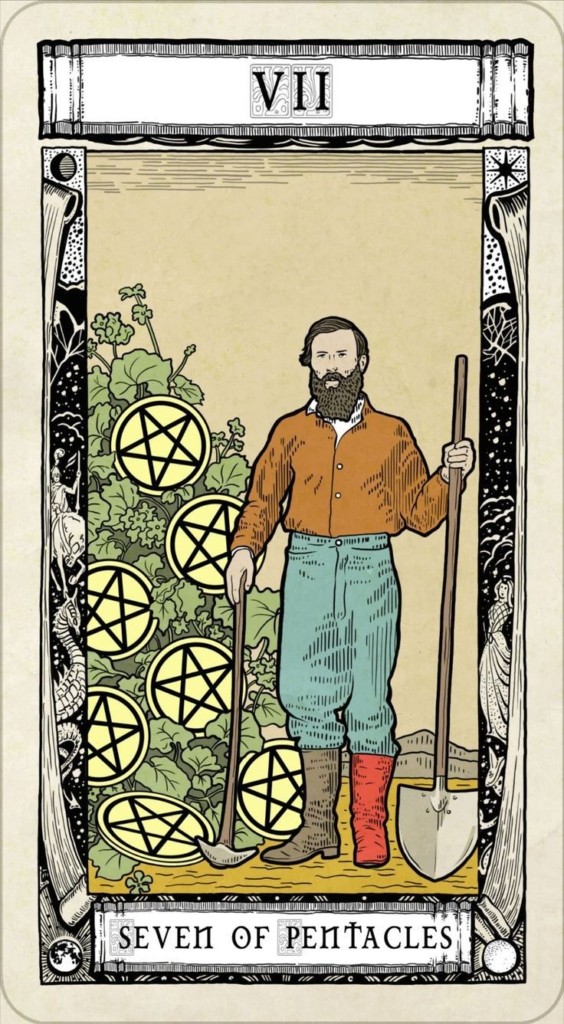 Miroslav Ulbricht Tarot - ГАЛЕРЕЯ КАРТ ТАРО Miroslav Ulbricht Tarot - ГАЛЕРЕЯ КАРТ ТАРО
СТАРШИЕ АРКАНЫ ЖЕЗЛЫ ПЕНТАКЛИ КУБКИ МЕЧИ РУБАШКА ТАРО