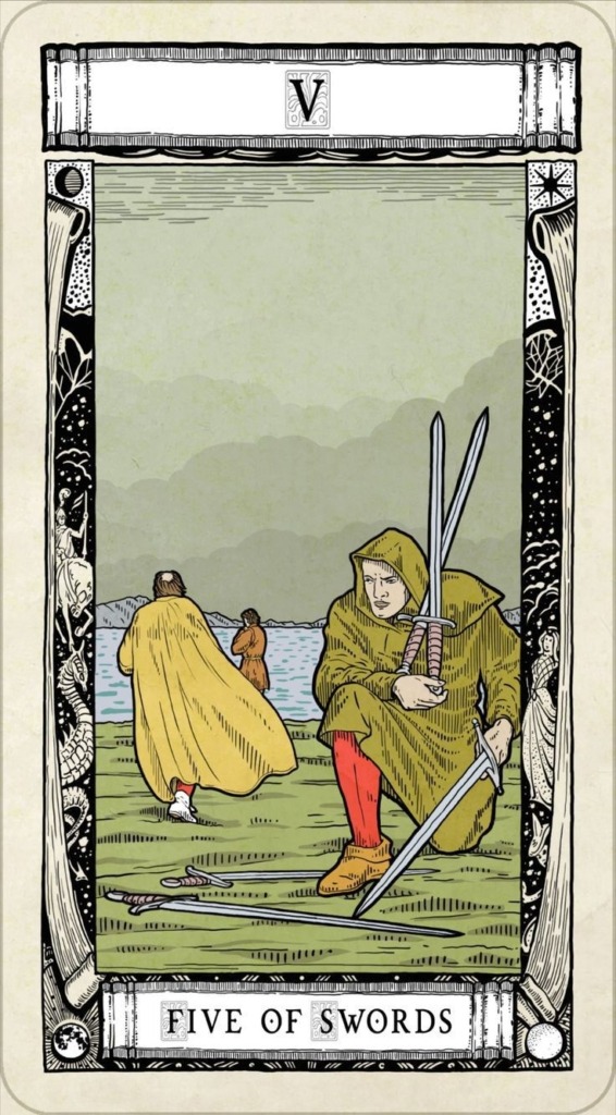 Miroslav Ulbricht Tarot - ГАЛЕРЕЯ КАРТ ТАРО Miroslav Ulbricht Tarot - ГАЛЕРЕЯ КАРТ ТАРО
СТАРШИЕ АРКАНЫ ЖЕЗЛЫ ПЕНТАКЛИ КУБКИ МЕЧИ РУБАШКА ТАРО