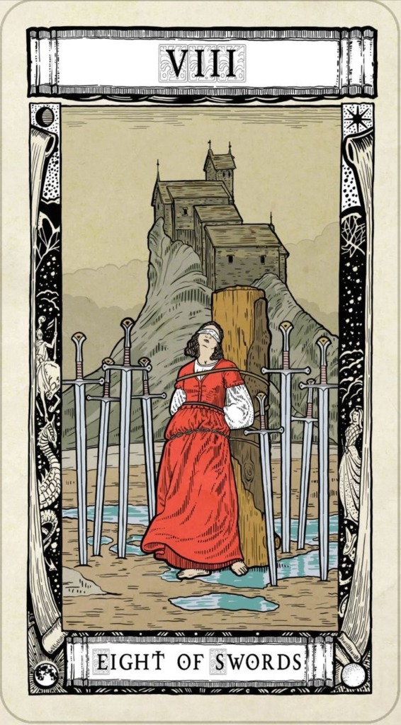 Miroslav Ulbricht Tarot - ГАЛЕРЕЯ КАРТ ТАРО Miroslav Ulbricht Tarot - ГАЛЕРЕЯ КАРТ ТАРО
СТАРШИЕ АРКАНЫ ЖЕЗЛЫ ПЕНТАКЛИ КУБКИ МЕЧИ РУБАШКА ТАРО