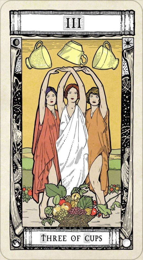 Miroslav Ulbricht Tarot - ГАЛЕРЕЯ КАРТ ТАРО Miroslav Ulbricht Tarot - ГАЛЕРЕЯ КАРТ ТАРО
СТАРШИЕ АРКАНЫ ЖЕЗЛЫ ПЕНТАКЛИ КУБКИ МЕЧИ РУБАШКА ТАРО