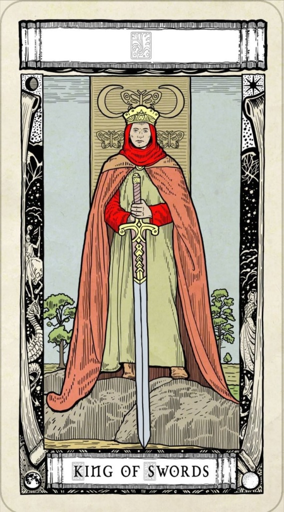 Miroslav Ulbricht Tarot - ГАЛЕРЕЯ КАРТ ТАРО Miroslav Ulbricht Tarot - ГАЛЕРЕЯ КАРТ ТАРО
СТАРШИЕ АРКАНЫ ЖЕЗЛЫ ПЕНТАКЛИ КУБКИ МЕЧИ РУБАШКА ТАРО